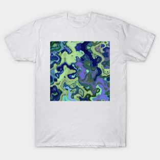 Tidal Rhapsody T-Shirt